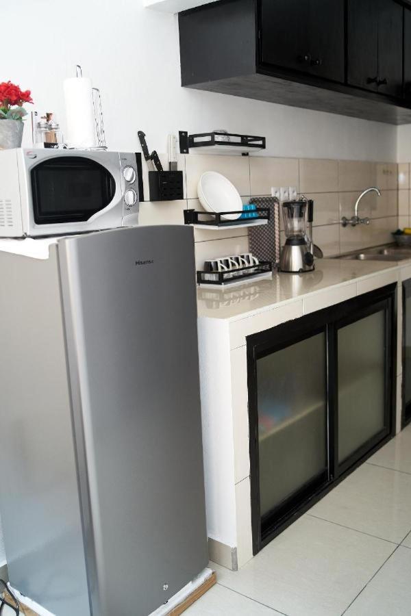 Appartement Cosy Free Bonapriso Douala Luaran gambar